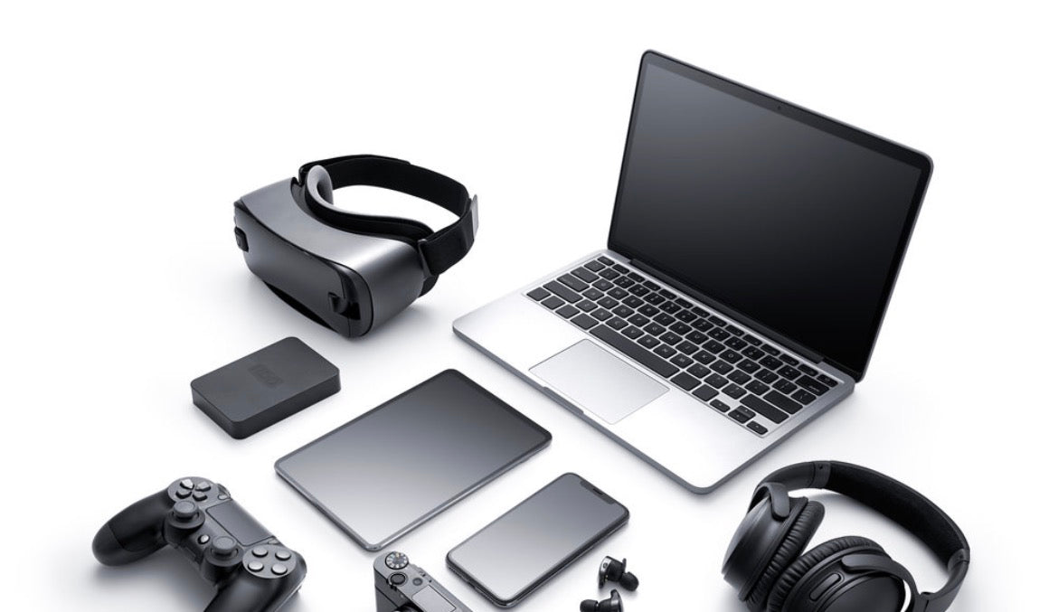 Electronics