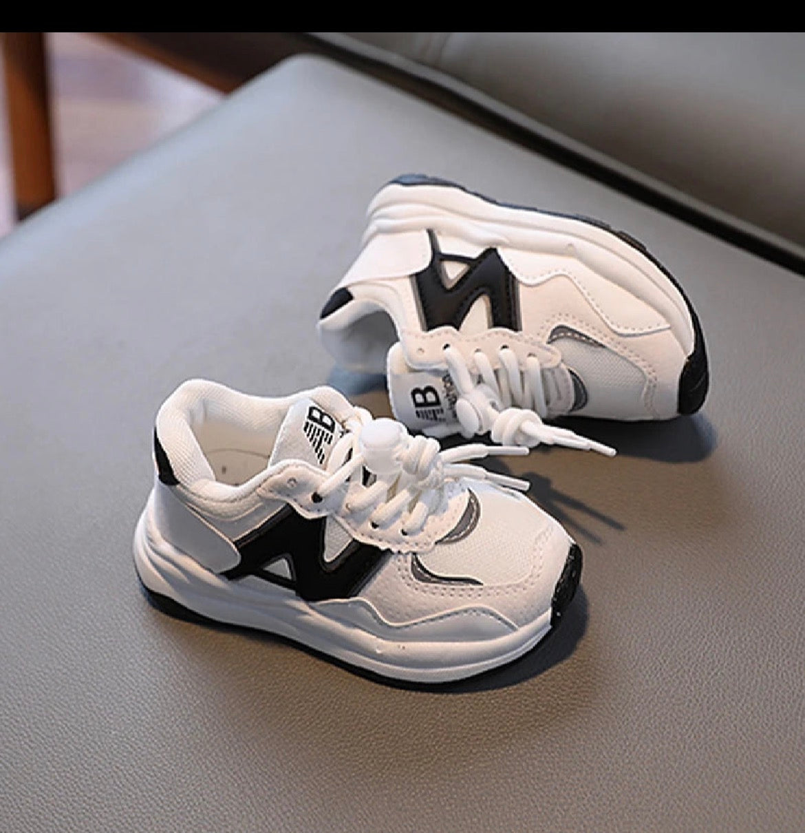 Kids clothing/shoes