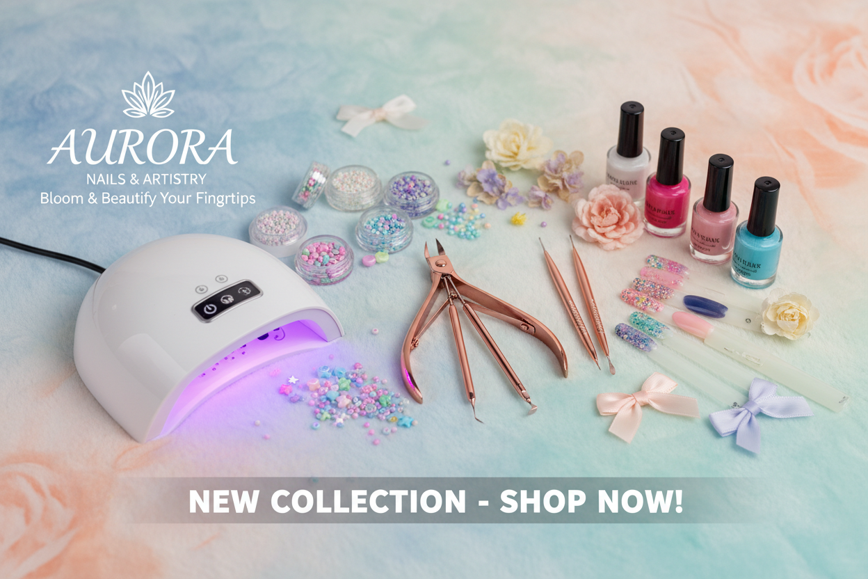 Beauty & Nails
