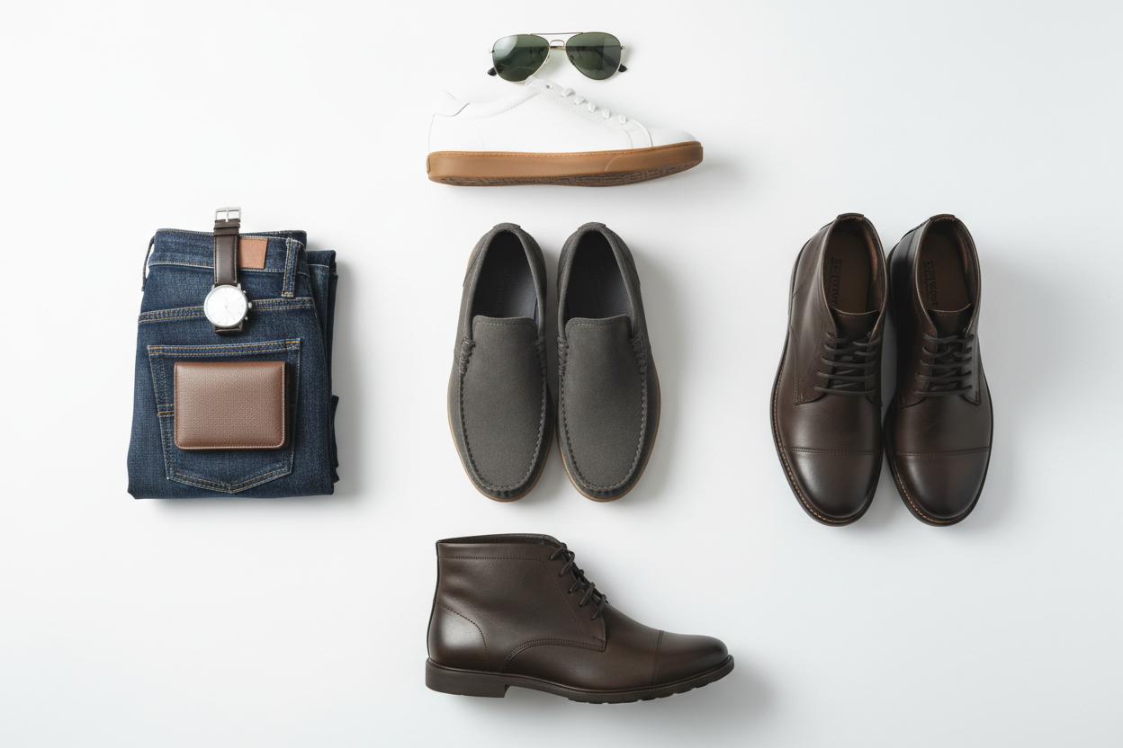 Men's Shoes