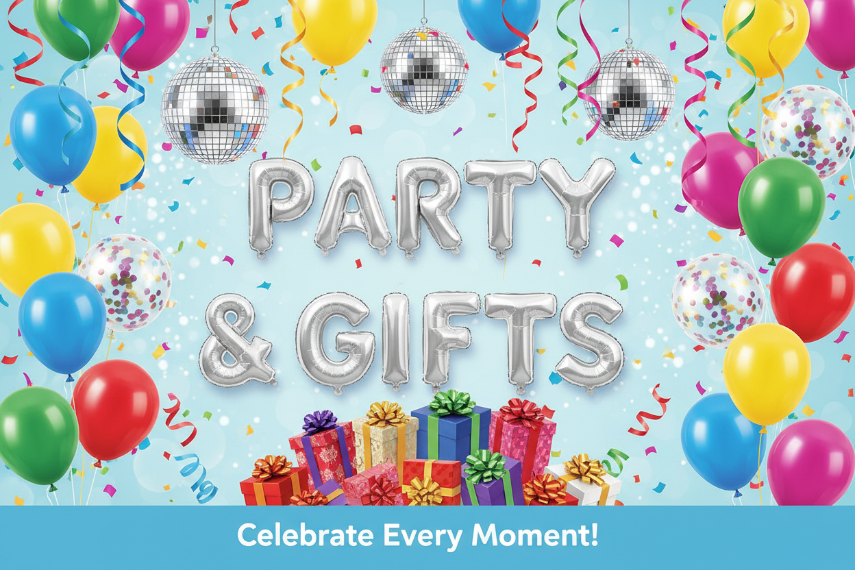 Party & Gifts