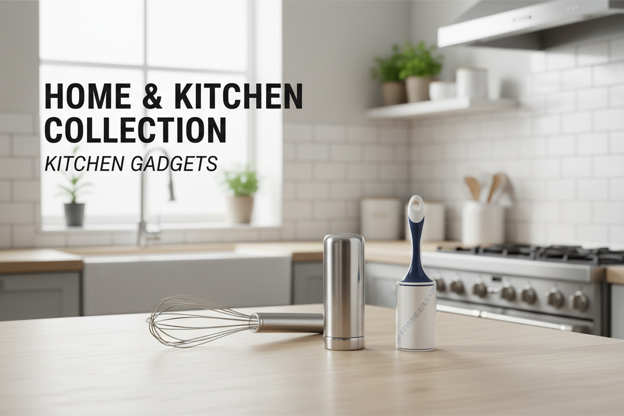 Home & Kitchen
