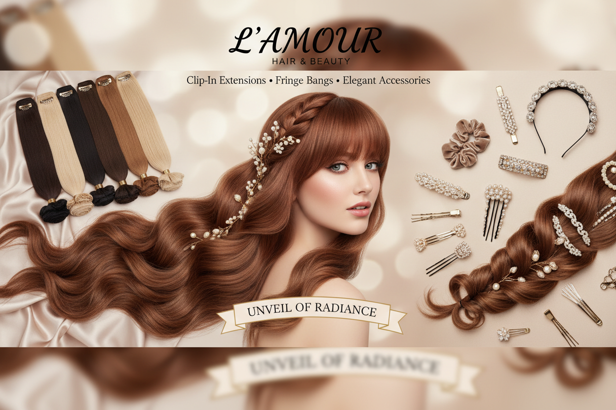 Hair & Beauty