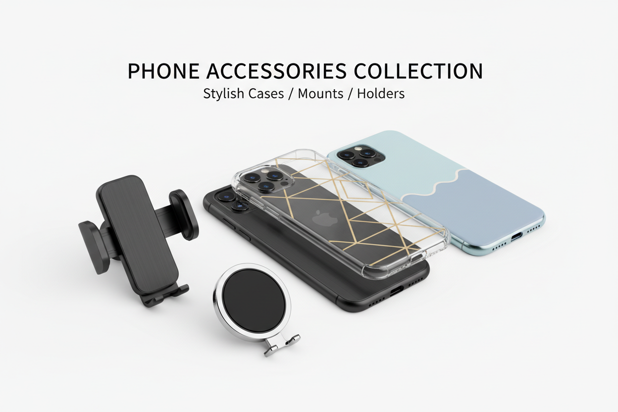 Phone Accessories