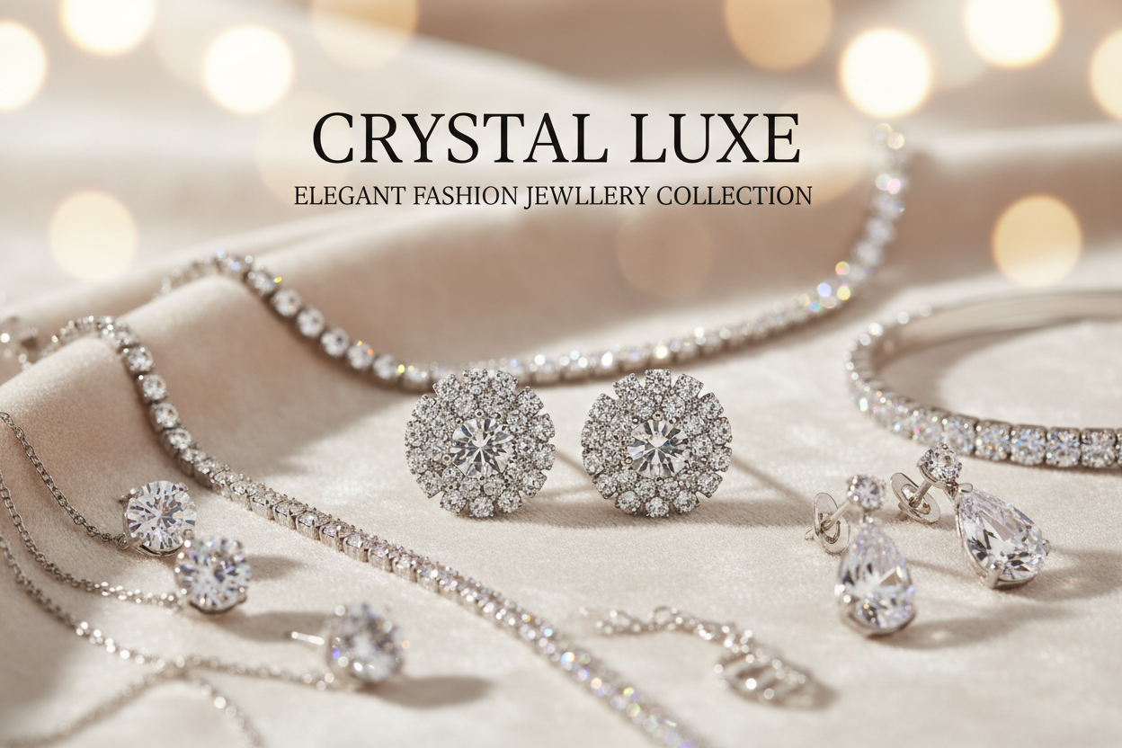Jewellery & Accessories